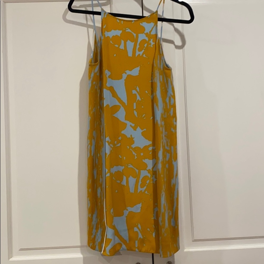 3.1 Philip Lim Silk Dress Size 2